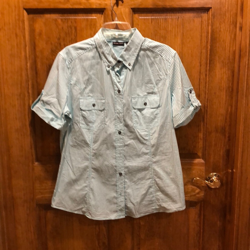 New York & Company Button down